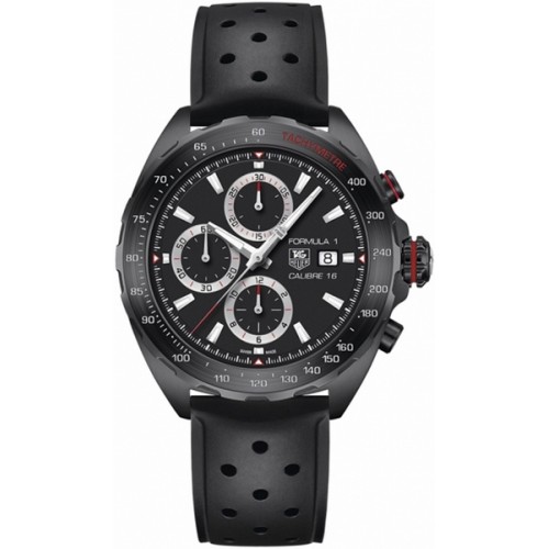 Tag Heuer Formula 1 Chronograph Men's Watch CAZ2011-FT8024